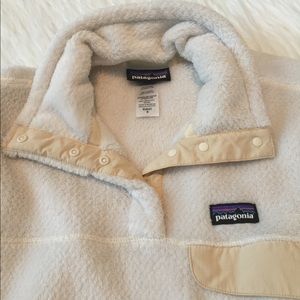 Patagonia Jackets & Coats - Patagonia Fleece Pullover size medium Patagonia Jackets & Coats - Patagonia Fleece Pullover size medium